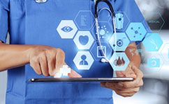 預(yù)計2020年移動醫(yī)療市場規(guī)模將達(dá)7000億元