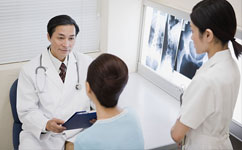 老齡化為醫(yī)療市場帶來蓬勃新機，移動智能終端成為行業(yè)新風(fēng)口！