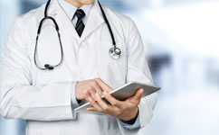 互聯(lián)網(wǎng)醫(yī)療副作用顯現(xiàn)，看病還需火眼金睛